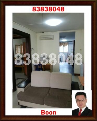 Blk 216 Yishun Street 21 (Yishun), HDB 3 Rooms #108001602